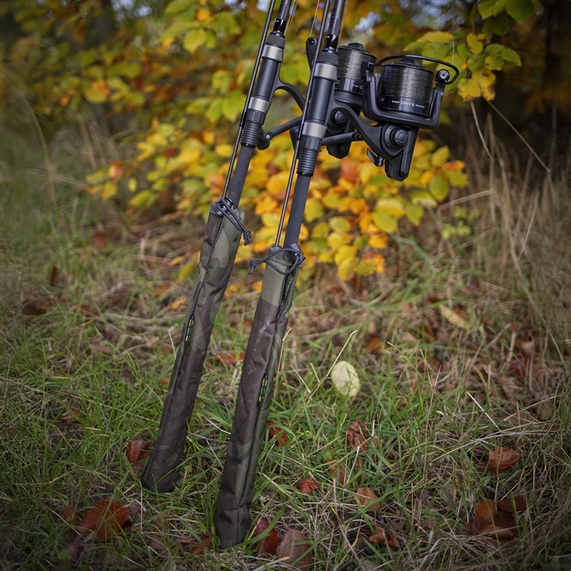 ESP Camo Rod Socks